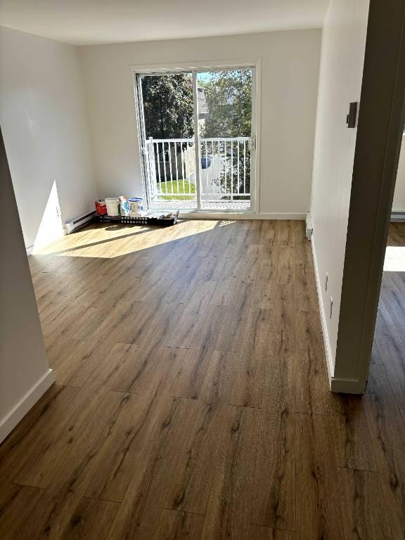 LOGEMENT À LOUER 41/2 REPENTIGNY CENTRE-VILLE NON FUMEUR-PAS D'ANIMAUX RÉNOVÉ | 2878766