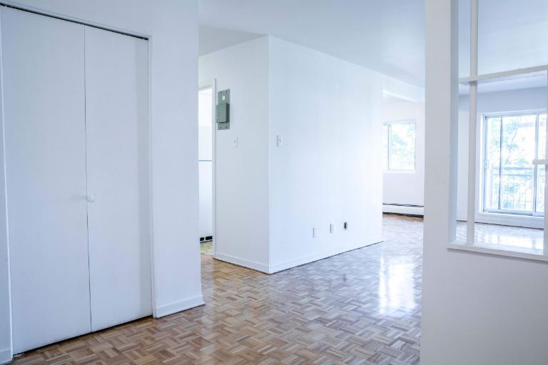 1 CH - 1 SDB - Montréal - $1,500 /mo | 2878768
