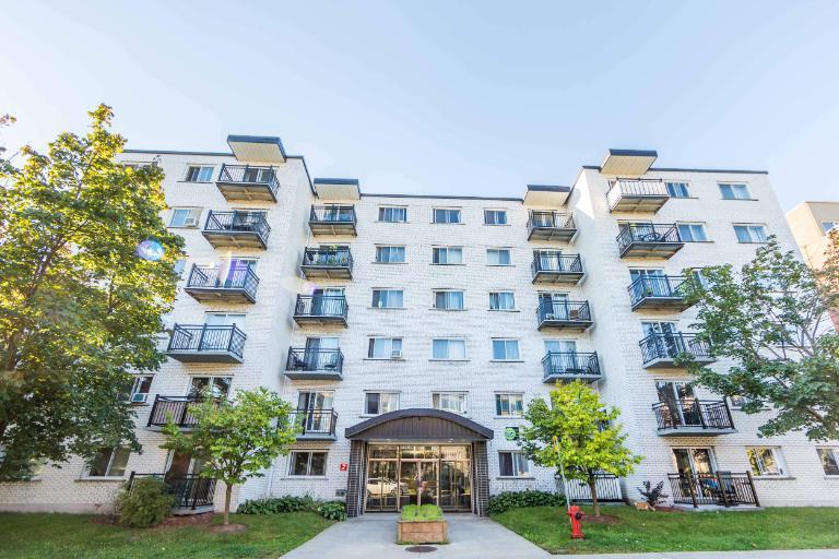 1 CH - 1 SDB - Montréal - $1,500 /mo | 2878769