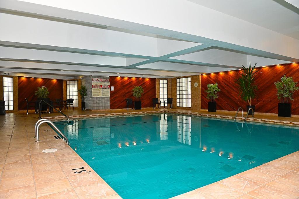 🏡 4 1/2 à louer tout inclus, Superbe Condo à 6 min de Montréal, Havre-des-Îles, Laval | 2878776