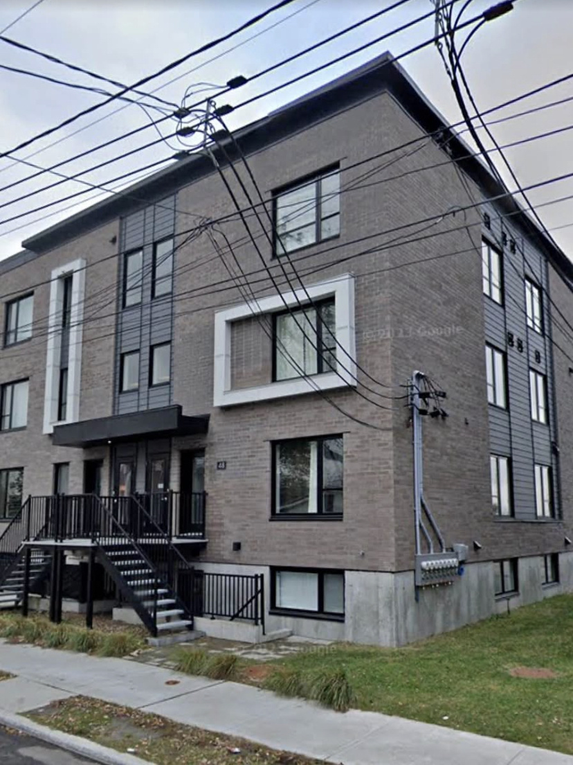 5 ½ DISPONIBLE DÈS JUILLET | 2878812
