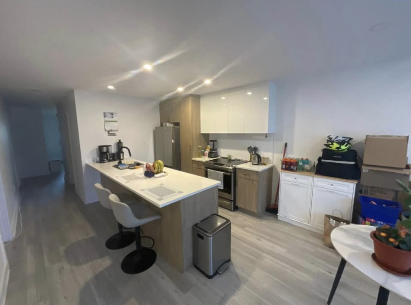 5 ½ DISPONIBLE DÈS JUILLET | 2878812