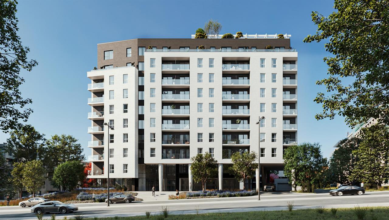 1 + DEN - 2600 Boulevard Cavendish, Montréal | 2878813