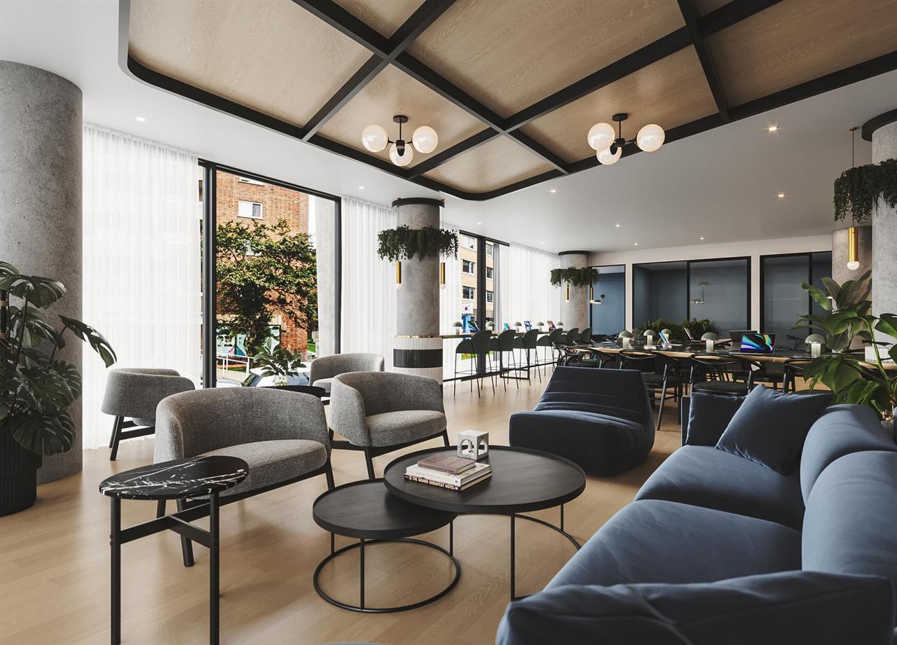 1 + DEN - 2600 Boulevard Cavendish, Montréal | 2878813