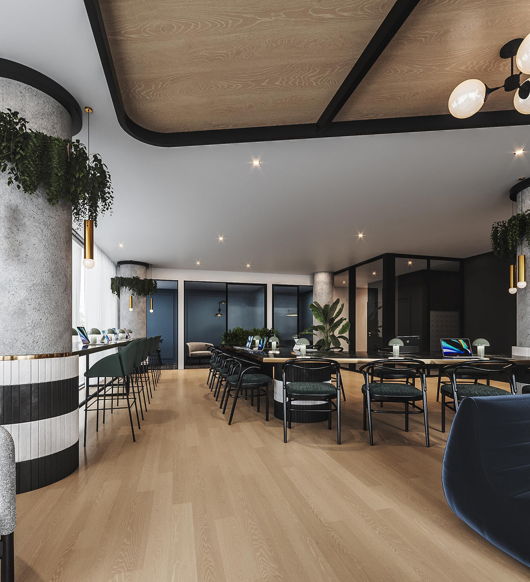 1 + DEN - 2600 Boulevard Cavendish, Montréal | 2878813