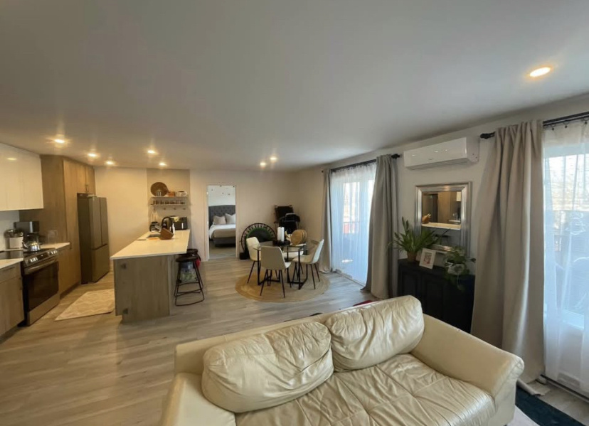 NOUVEAU SUR LE MARCHÉ - Spacieux 5 ½ | 2878829