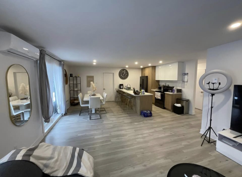 Nouveau Sur Le Marché - Spacieux 5 ½ | 2878830