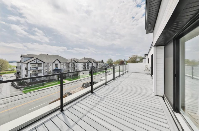 NOUVEAUTÉ À LOUER - Spacieux 4 1/2 | 2878832