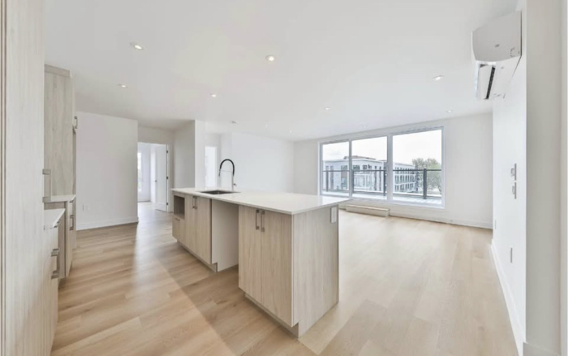 NOUVEAUTÉ À LOUER - Spacieux 4 1/2 | 2878832