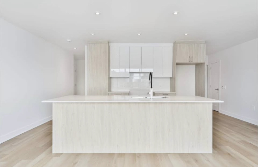 NOUVEAUTÉ À LOUER - Spacieux 4 1/2 | 2878832