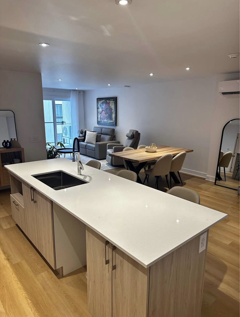 NOUVEAUTÉ À LOUER - Spacieux 4 1/2 | 2878833