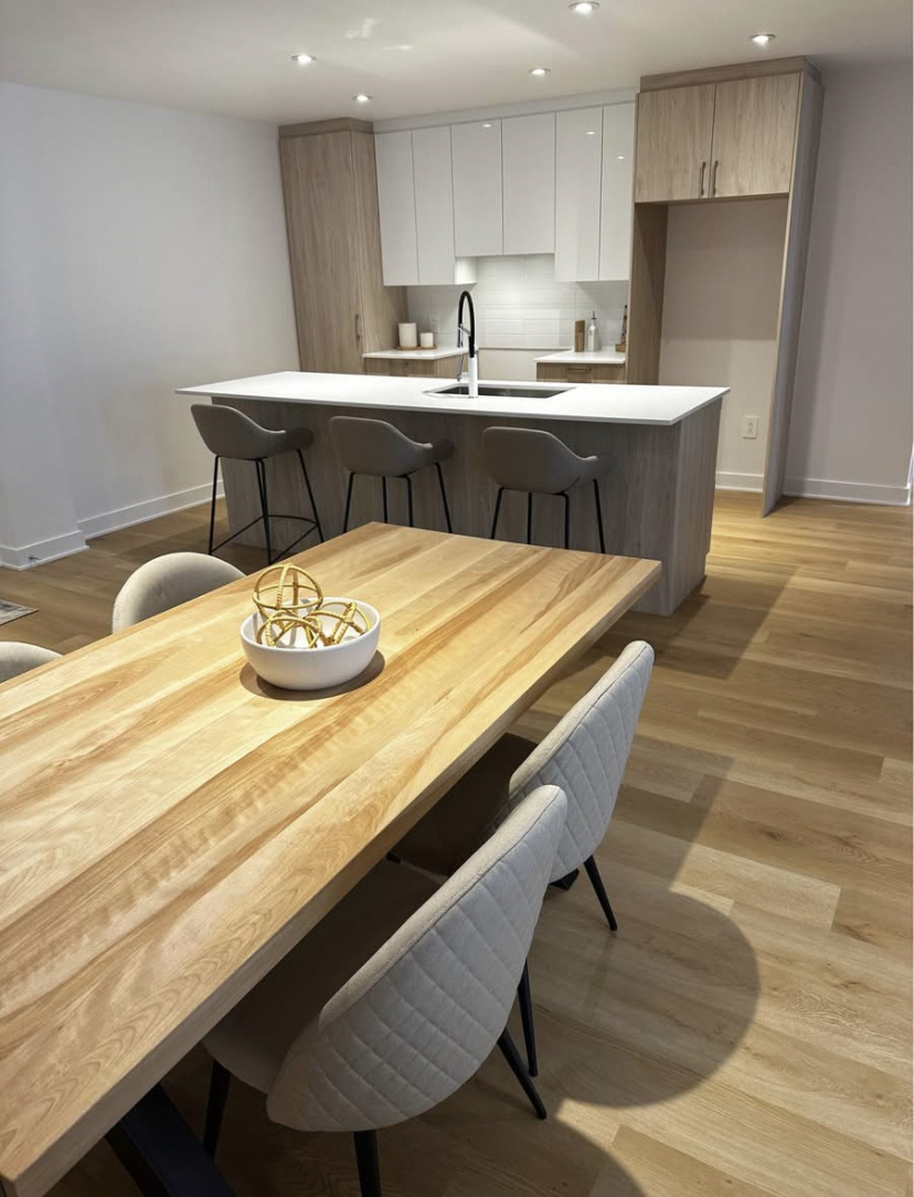 NOUVEAUTÉ À LOUER - Spacieux 4 1/2 | 2878833