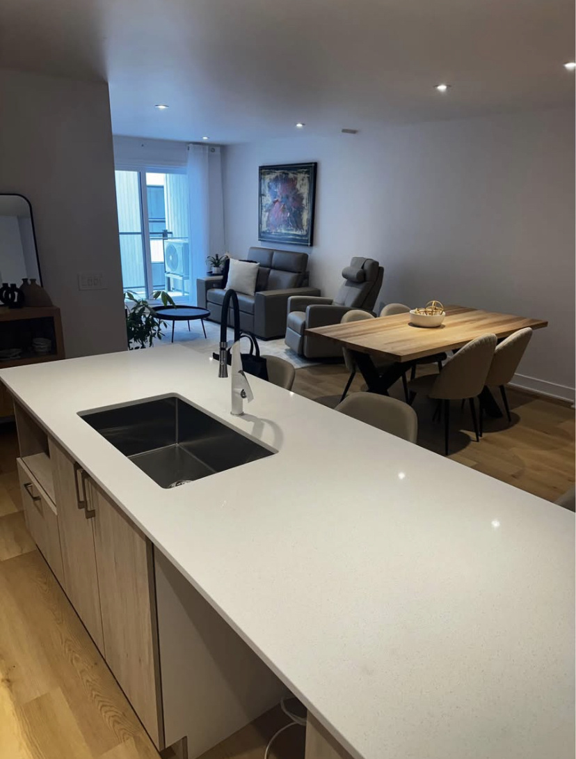 NOUVEAUTÉ À LOUER - Spacieux 4 1/2 | 2878833