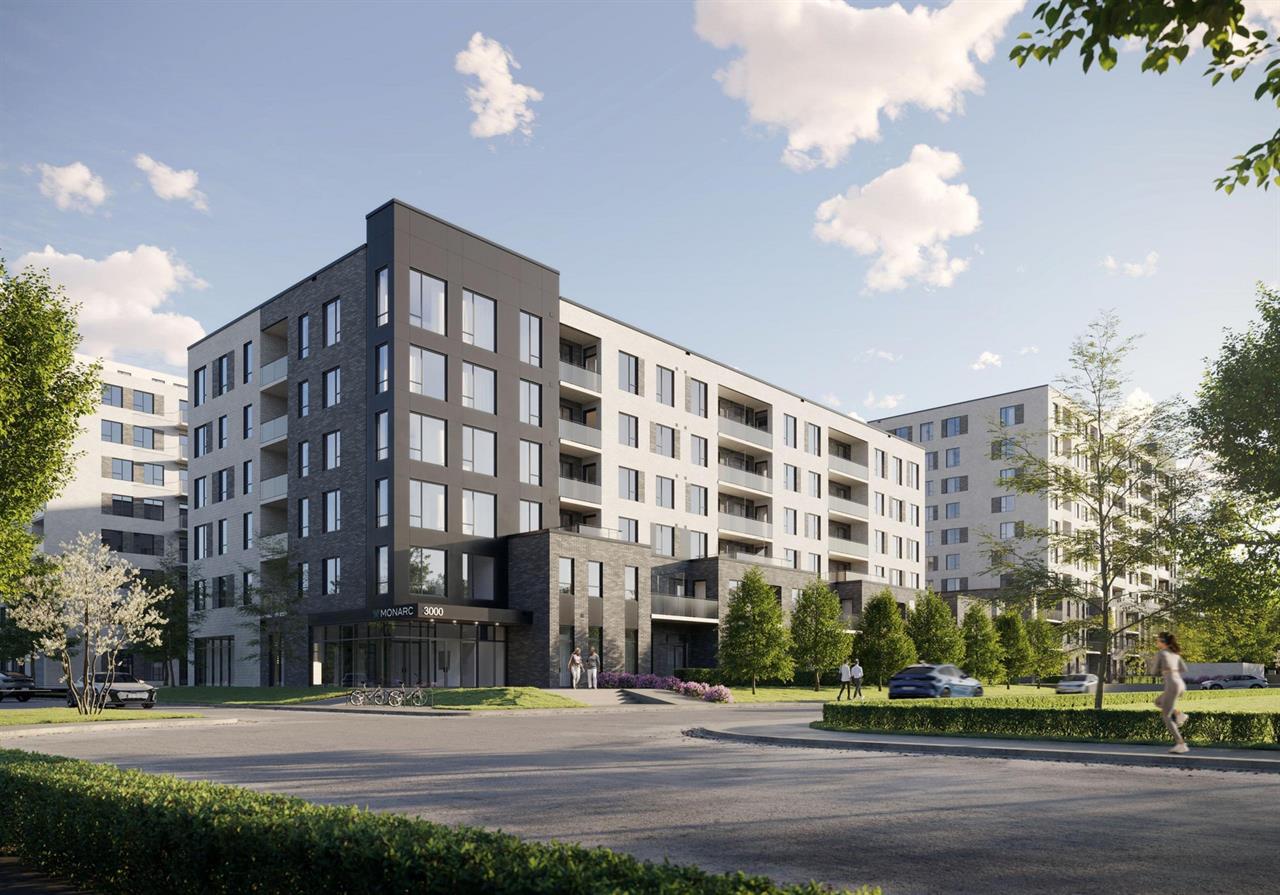 2 Bedroom - 3000 Rue Modugno, Deschaillons-sur-Saint-Laurent | 2878835