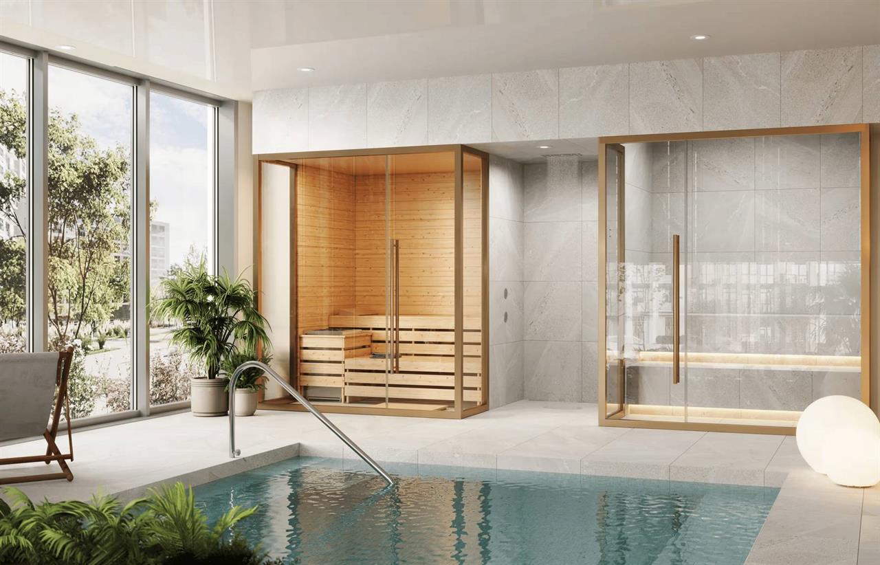 2 Bedroom - 3000 Rue Modugno, Deschaillons-sur-Saint-Laurent | 2878835