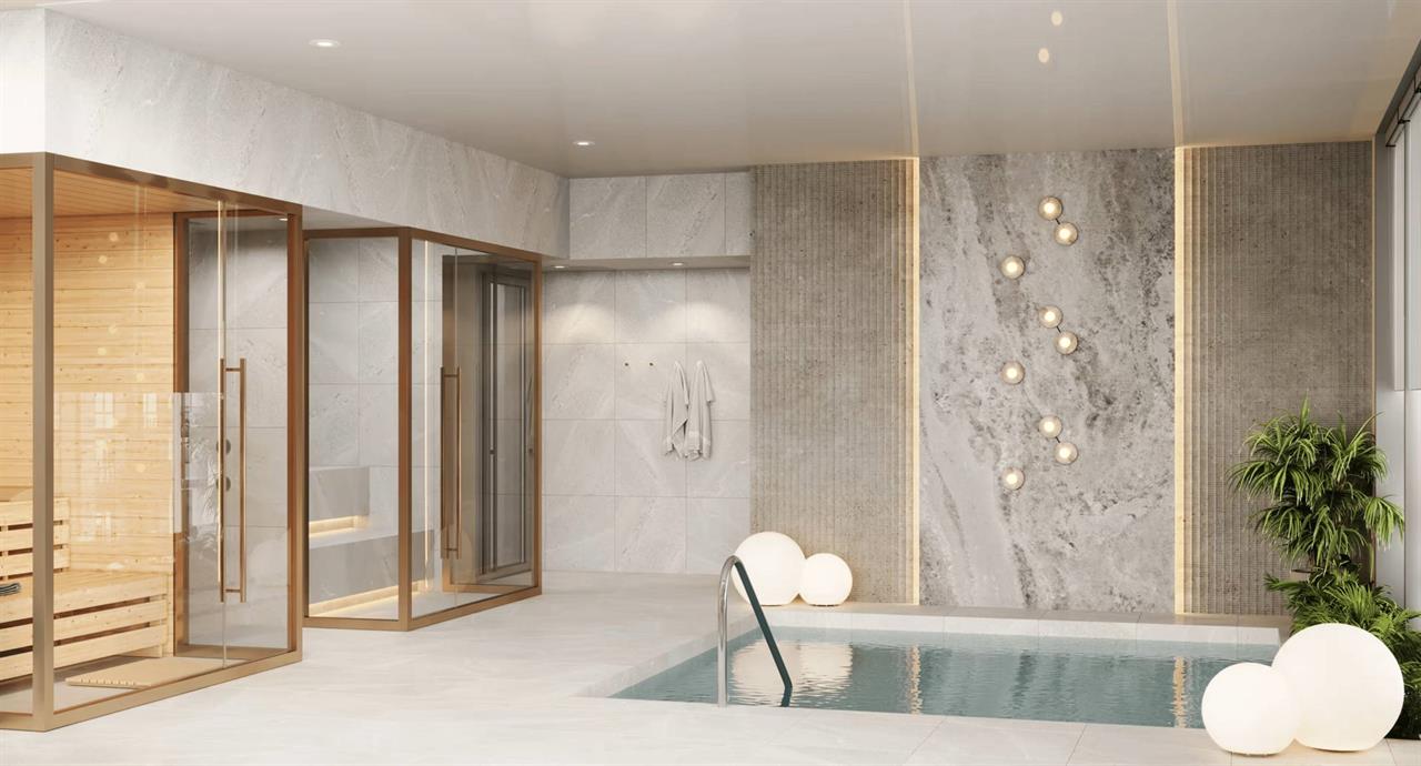 2 Bedroom - 3000 Rue Modugno, Deschaillons-sur-Saint-Laurent | 2878835
