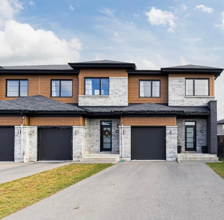Maison à étages Saint-Lazare À Louer | 2878855