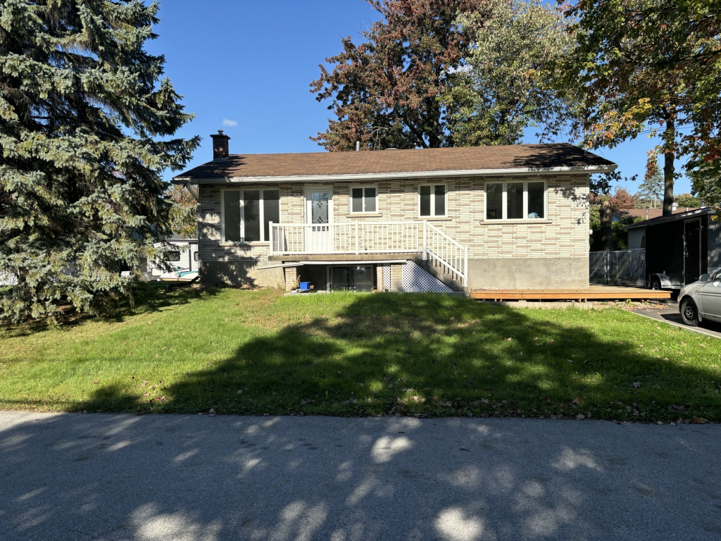 Logement à Louer | 2878857