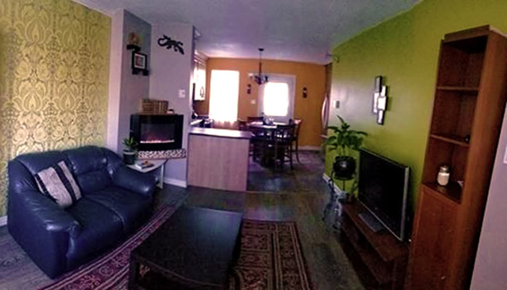 Chaleureuse Maison Jardin à Louer | 2878859