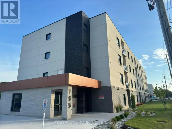 303 - 755 GRAND MARAIS E ROAD | 303 - 755 GRAND MARAIS E ROAD, Windsor | 2878952