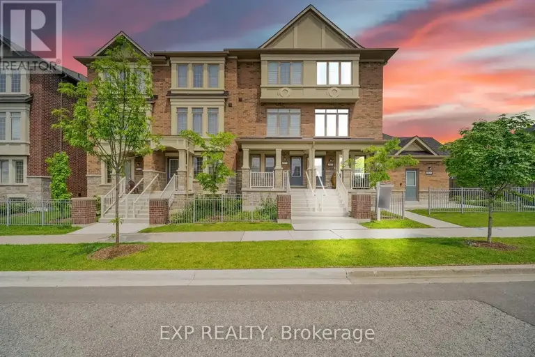 517 OLD HARWOOD AVENUE | 517 OLD HARWOOD AVENUE, Ajax | 2878953