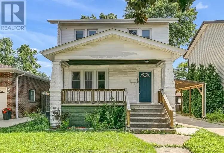 1362 BERNARD ROAD | 1362 BERNARD ROAD, Windsor | 2888726