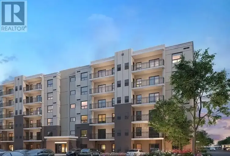 3370 STELLA CRESCENT Unit# 630 | 3370 STELLA CRESCENT Unit# 630, Windsor | 2878956