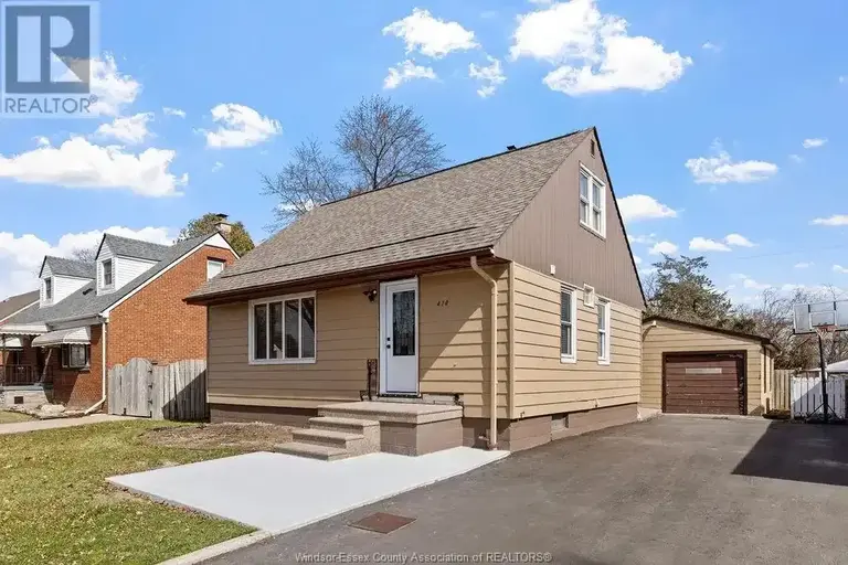 470 ST. PAUL | 470 ST. PAUL, Windsor | 2888728