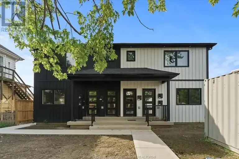 856 UNIVERSITY Unit# MAIN | 856 UNIVERSITY Unit# MAIN, Windsor | 2888729
