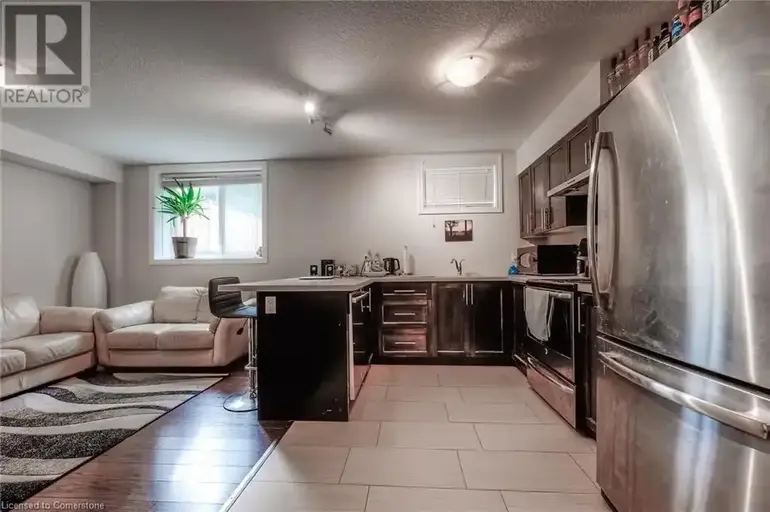 22 EMERALD Avenue Unit# Basement | 22 EMERALD Avenue Unit# Basement, Kitchener | 2909080