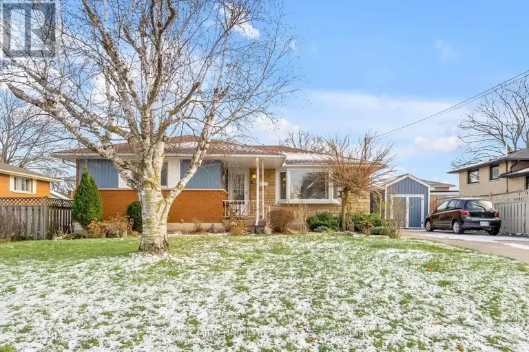 398 KERMAN AVENUE | 398 KERMAN AVENUE, Grimsby | 2888735