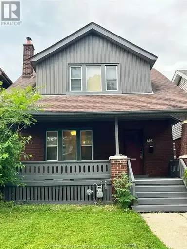 416 RANDOLPH | 416 RANDOLPH, Windsor | 2909084