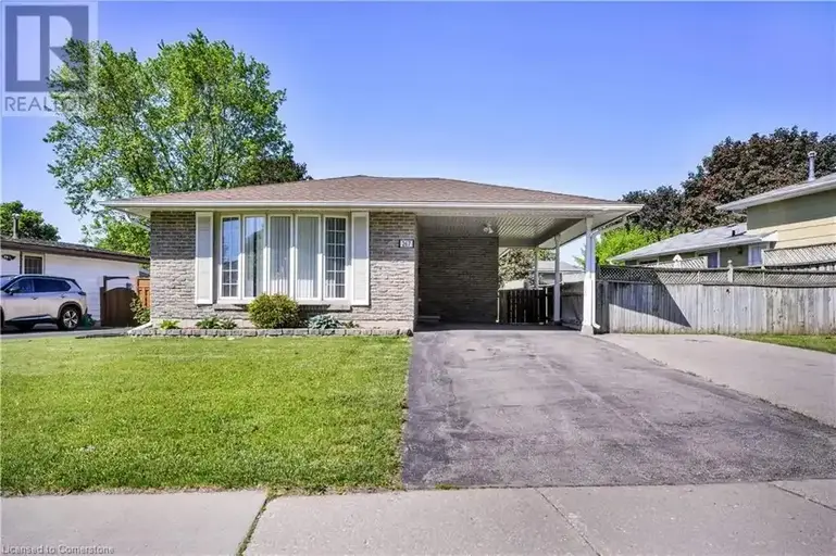 267 KINGSWOOD Drive Unit# Lower | 267 KINGSWOOD Drive Unit# Lower, Kitchener | 2909085