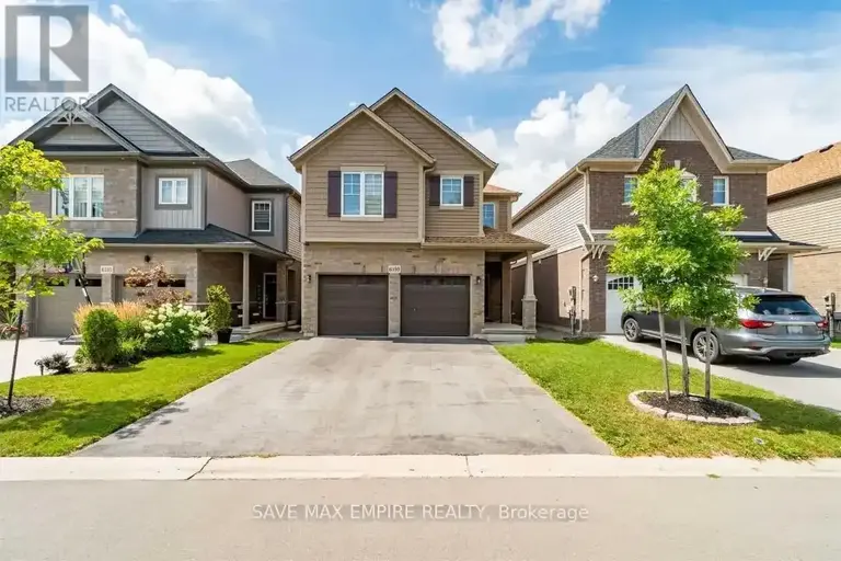 6099 EAGLEWOOD DRIVE | 6099 EAGLEWOOD DRIVE, Niagara Falls | 2909086