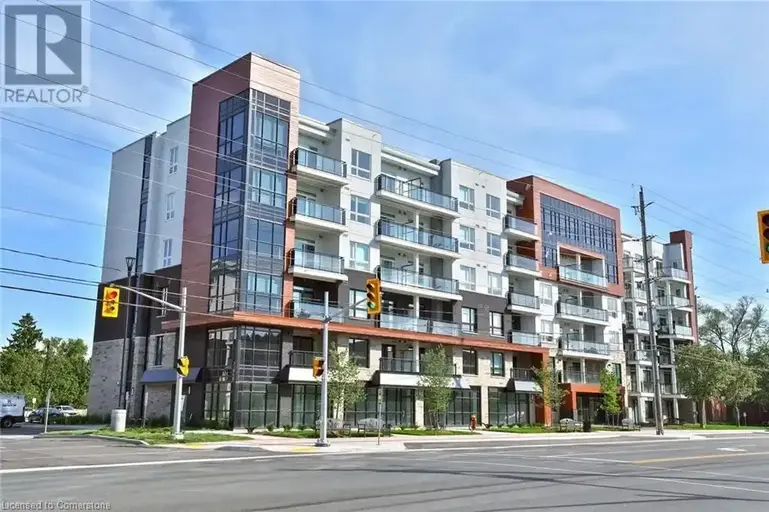 320 PLAINS Road E | 320 PLAINS Road E, Burlington | 2888741