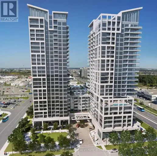 2104 - 9000 JANE STREET | 2104 - 9000 JANE STREET, Vaughan | 2888742