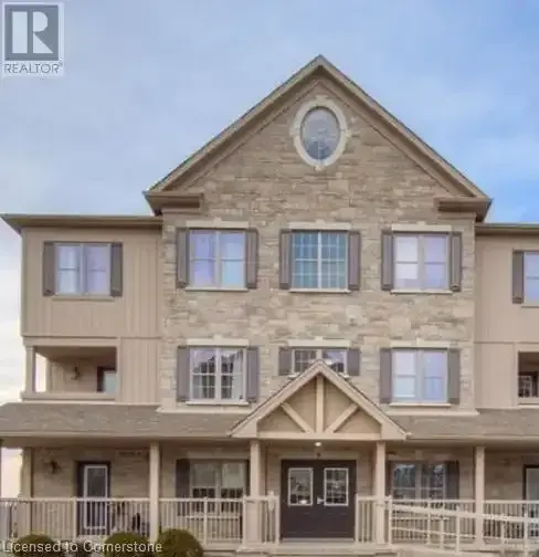 1460 HIGHLAND Road W Unit# 10D | 1460 HIGHLAND Road W Unit# 10D, Kitchener | 2888744