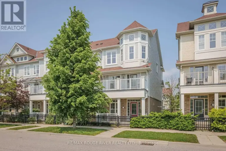 92 HARBOURSIDE DRIVE | 92 HARBOURSIDE DRIVE, Whitby | 2879035