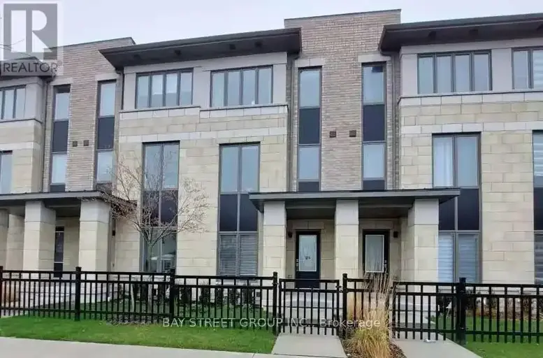 25 DONALD FLEMING WAY | 25 DONALD FLEMING WAY, Whitby | 2879039