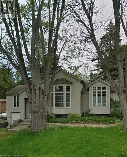63 ORCHARD Drive Unit# Main | 63 ORCHARD Drive Unit# Main, Ancaster | 2879040