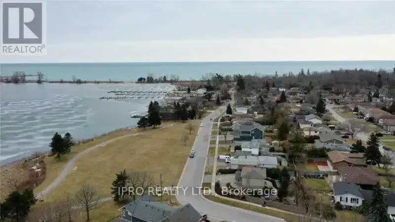 BSMT - 730 BREEZY DRIVE | BSMT - 730 BREEZY DRIVE, Pickering | 2879042