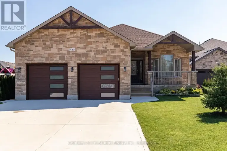 439 RIDGE STREET | 439 RIDGE STREET, Saugeen Shores | 2879044