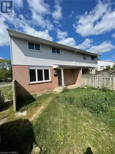 3 SHELDON Street Unit# D | 3 SHELDON Street Unit# D, Brantford | 2879049