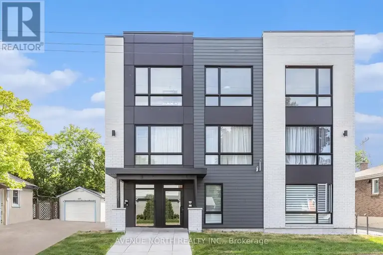 04 - 391 DIEPPE STREET | 04 - 391 DIEPPE STREET, Ottawa | 2879051