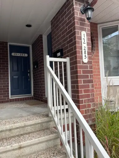 17-285 Nepean - Unit 17 | 285 Nepean Street, Ottawa | 2879052