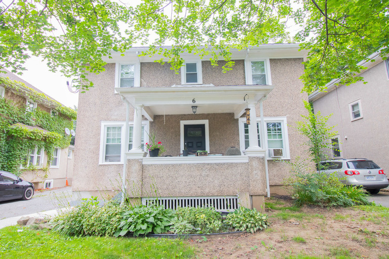 6 George Street - 3 | 6 George Street -, St. Catharines | 2879054