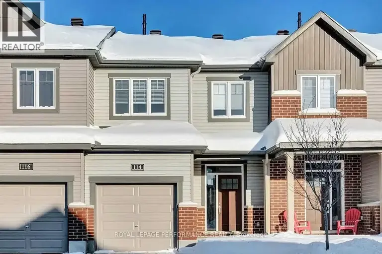 114 AQUARIUM AVENUE | 114 AQUARIUM AVENUE, Ottawa | 2879056
