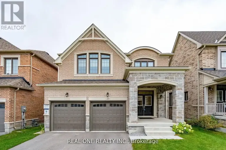 23 BEEBALM LANE | 23 BEEBALM LANE, East Gwillimbury | 2879059