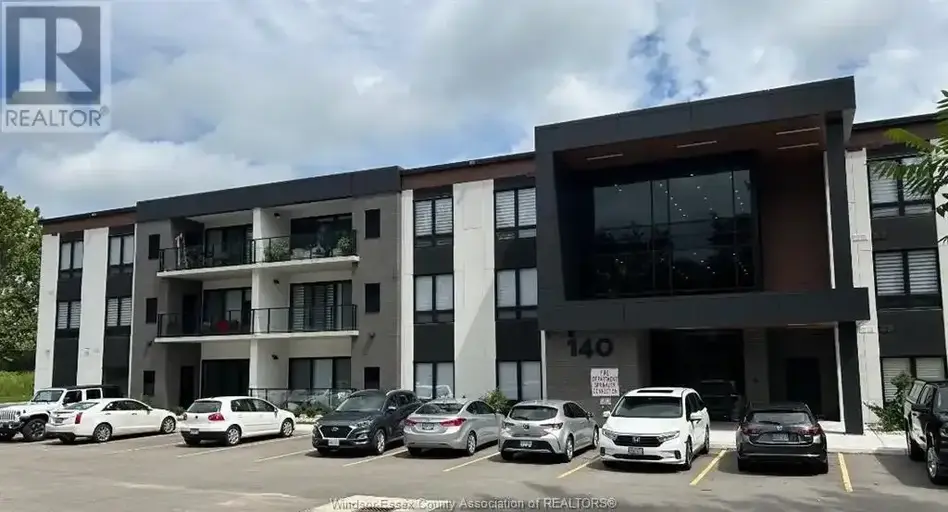 140 MAIN STREET East Unit# 204 | 140 MAIN STREET East Unit# 204, Kingsville | 2879060