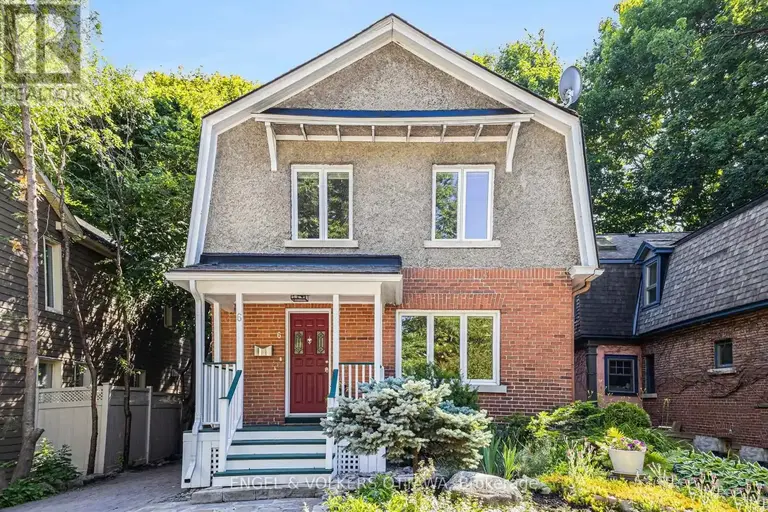6 ROCK AVENUE | 6 ROCK AVENUE, Ottawa | 2879067